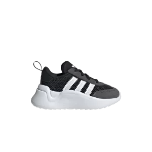 adidas adiFOM 70s Comfort Closure EL I 'Black White' Black/Cloud White/Six Gray IG4312