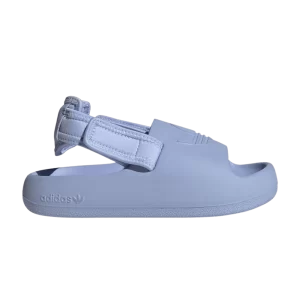 adidas adiFOM Adilette Slide C 'Lavender' Sneakers Supplier Color/Supplier Color/Supplier Color IG8433