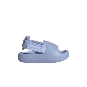 adidas adiFOM Adilette Slide I 'Lavender' Sneakers Supplier Color/Supplier Color/Supplier Color IG8437