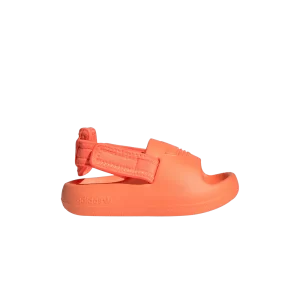 adidas adiFOM Adilette Slide I 'Solar Red' Solar red/Solar red/Solar red IG8441