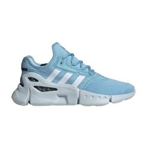 adidas adiFOM Flux 'Clear Blue' Sneakers Pure Blue/White Cloud/Halo Blue ID8300