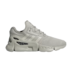 adidas adiFOM Flux 'Putty Gray Aluminum' Sneakers Grey/Aluminum/Cloud White IG9011