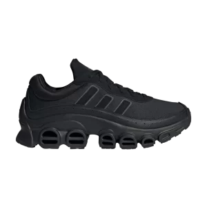 adidas adiFOM Megaride 'Core Black' Black/Metallic Iron/Five Gray IE4047