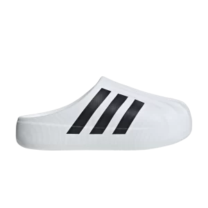 adidas adiFOM Superstar Mule 'White Black' White cloud/Black color/White cloud IF6184