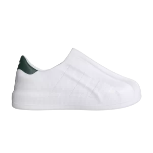 adidas adiFOM Superstar 'White Collegiate Green' White Cloud/Collegiate Green/White Cloud IF6182