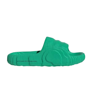 adidas Adilette 22 Slide 'Surf Green' Surf Green/Black/Surf Green IF3569