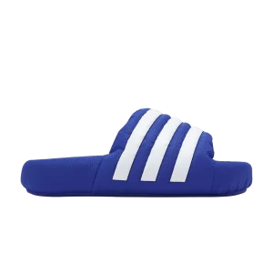 adidas Adilette 24 Slide 'Royal Blue' Royal Blue/Cloud White/Royal Blue IG9300