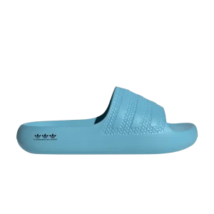 adidas Adilette Ayoon Slide 'Preloved Blue' Blue color/Black color/Blue color IE5623