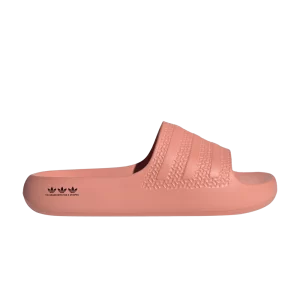 adidas Adilette Ayoon Slide 'Wonder Clay' Sneakers Miracle Clay/Black Color/Miracle Clay IE5622