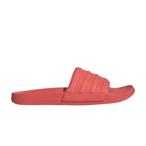 adidas Adilette Comfort Slide 'Preloved Scarlet' Unloved scarlet/Unloved scarlet/Unloved scarlet ID3403