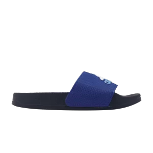 adidas Adilette Shower Slide K 'Royal Blue Ink' Royal Blue/Cloud White/Legend Ink IE2607