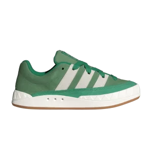 adidas Adimatic 'Preloved Green' Sneakers Green color/White core/Half-court Green ID8267