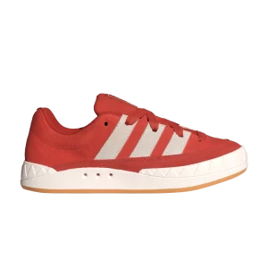 adidas Adimatic 'Preloved Red' Sneakers Red/White core/Orange IF8796