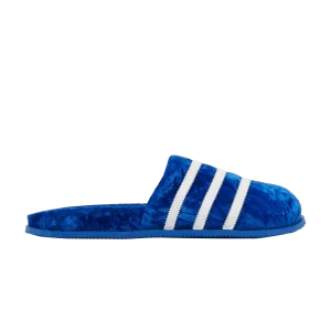 adidas Adimule Slide 'Blue Velvet' Sneakers Blue/White Cloud/Light Blue GY2556