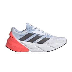 adidas Adistar 2.0 'Blue Dawn Solar Red' White Cloud/Grey Five/Sunny Red HP2337