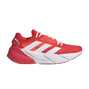 adidas Adistar 2.0 'Lobster' sneakers Team Red/Cloud White/Sunny Red HP5644