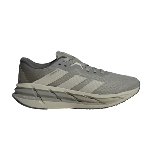 adidas Adistar 3 'Silver Pebble Putty Grey' Sneakers Silver Pebble/Grey/Olive Strata ID3743