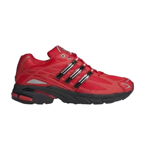 adidas Adistar Cushion 'Scarlet Black' Sneakers Better scarlet/black/metallic silver ID1168