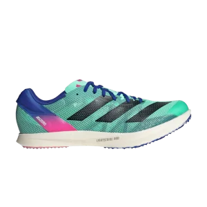 adidas Adizero Avanti TYO 'Pulse Mint Lucid Blue' Sneakers Mint Pulse/Black/Lucid Blue GV9073