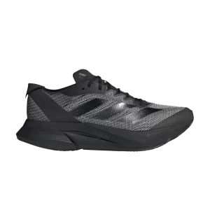 adidas Adizero Boston 12 'Black Carbon' Black/Black/Carbon ID5985