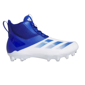 adidas Adizero Chaos 'White Royal Blue' Sneakers White Cloud/Royal Blue/White Cloud IF5120