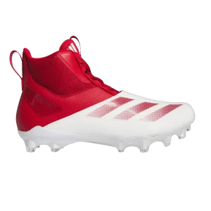 adidas Adizero Chaos 'White Team Power Red' White Cloud/Team Power Red/White Cloud IF5119