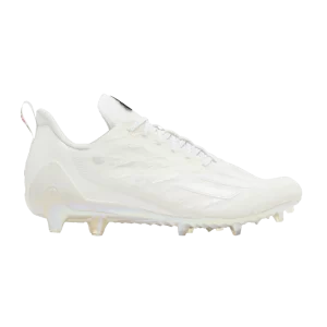 adidas Adizero Cleats 'Emojis - Cloud White' Cloud White/Cloud White/Pure Gray GZ6919