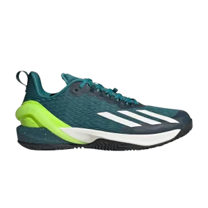 adidas Adizero Cybersonic 'Arctic Fusion Lucid Lemon' Sneakers Arctic Fusion/White Cloud/Radiant Lemon IF2984