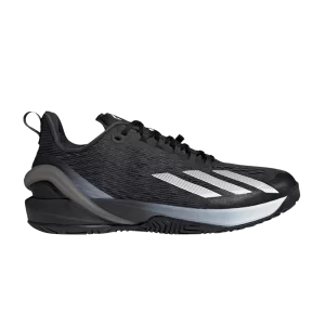 adidas Adizero Cybersonic 'Black Carbon' Sneakers Black/Cloud White/Carbon HR1718