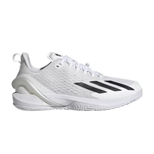 adidas Adizero Cybersonic 'White Matte Silver' Sneakers Cloud White/Black/Matte Silver IG9514