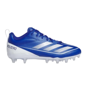 adidas Adizero Electric.2 J 'Royal Blue' Sneakers Royal Blue/Cloud White/Royal Blue IF2505