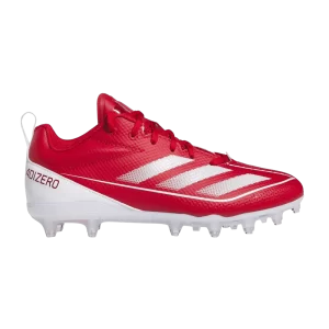 adidas Adizero Electric.2 'Team Power Red' Team Power Red 2/White Cloud/Team Power Red 2 IF2474