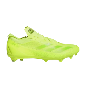 adidas Adizero Electric 'Snack Attack - Lemon Lime' Team Solar Green/Team Solar Yellow/Team Solar Green IE4407