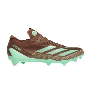 adidas Adizero Electric 'Snack Attack - Mint Chocolate' Mint Pulse/Tattered Brown/Mint Pulse IE4403