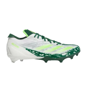 adidas Adizero Electric Speed 'Juice Pack - Dark Green' White Cloud/Dark Green/White Cloud IE4421