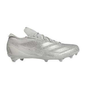 adidas Adizero Electric Speed 'Juice Pack - Silver Metallic' Gray two/Silver metallic/Grey two IE4419