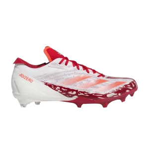 adidas Adizero Electric Speed 'Juice Pack - Team Power Red' White Cloud/Team Power Red/White Cloud IE4415