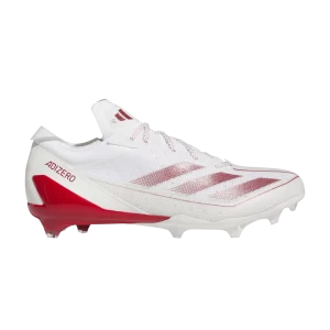 adidas Adizero Electric 'White Team Power Red' White Cloud/Team Power Red/White Cloud IE4379