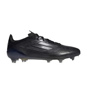 adidas Adizero F50 Elite FG 'Dark Spark Pack' Black/Metallic Iron/Metallic Gold IE3187