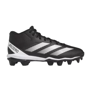 adidas Adizero Impact.2 Molded 'Black White' Black color/White cloud/Black color IF5102