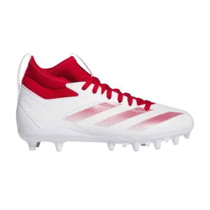 adidas Adizero Impact.2 'White Power Red' White Cloud/Team Power Red/White Cloud IF2522