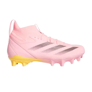 adidas Adizero Impact+ 'House of Adizero' Pink Sparkle/Black Color/Sparkle IF1567