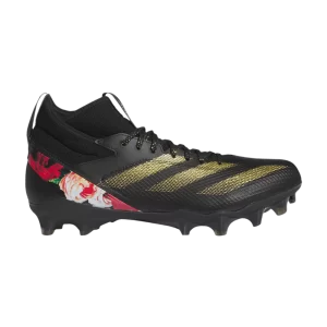 adidas Adizero Impact 'Speed Coronation - Black' Black/Metallic Gold/Black IG5908