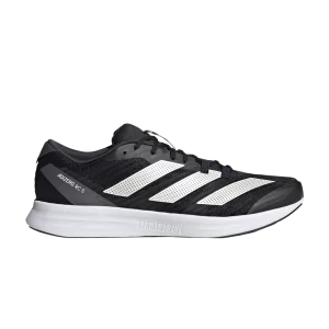 adidas Adizero RC 5 'Black Zero Metallic' Sneakers Black/Zero Metallic/Carbon HQ3680