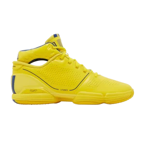 adidas Adizero Rose 1 Restomod 'All-Star' 2023 Yellow Team/Royal Blue/Yellow Team HQ1018