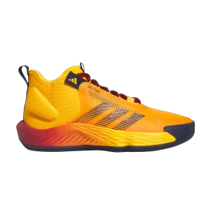 adidas Adizero Select 'Team College Gold' Sneakers College Gold Team/Navy Team/College Team Burgundy IG5336