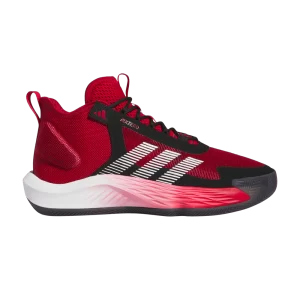 adidas Adizero Select 'Team Power Red Gradient' Sneakers Team Power Red/White Cloud/Black Color IE9319