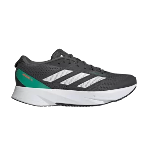 adidas Adizero SL 'Grey Court Green' sneakers Six Gray/White Tint/Black Color HQ1351