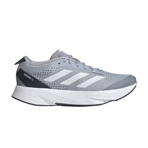 adidas Adizero SL 'Halo Silver Carbon' Halo Silver/White Cloud/Carbon HQ1347