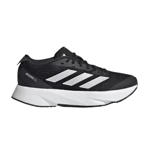 adidas Adizero SL J 'Black White' Sneakers Black/Cloud White/Carbon GZ2590